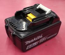 バッテリー|MAKITA