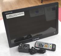 ポータブルTV|YAMAZEN