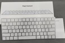 マジックキーボード|APPLE