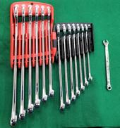 コンビネーションレンチセット|MacTOOLS