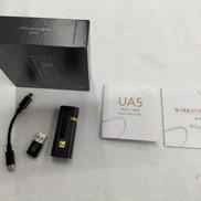 ポータブルDAC|SHANLING