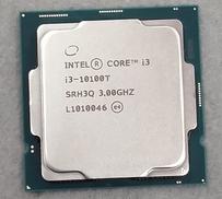 CPU|INTEL