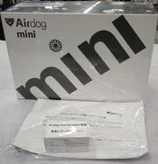 空気清浄機|AIR DOG MINI