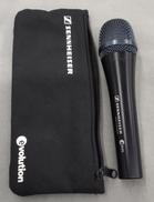 ダイナミックマイク|SENNHEISER