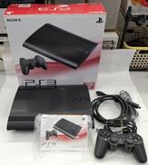 PS3|SONY