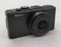 デジタルカメラ|SIGMA