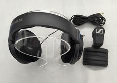 ヘッドホン|SENNHEISER