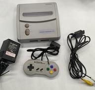 スーパーファミコン ジュニア|NINTENDO / 任天堂