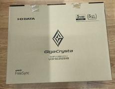 液晶モニター|I・O DATA