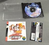 NEOGEOソフト(CD)|SNK