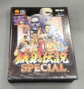 NEO・GEOソフト|SNK