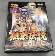 NEO・GEOソフト|SNK