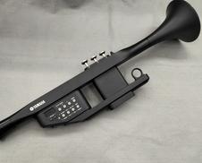 電子トランペット|YAMAHA