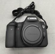 デジタル一眼レフ(ボディ)|CANON