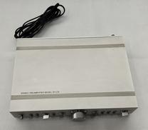 プリアンプ|AUREX