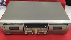 カセットデッキ|TEAC