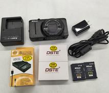 コンパクトデジタルカメラ|NIKON