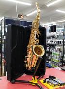 アルトサックス|YAMAHA