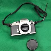 フィルムカメラ|CONTAX