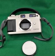 フィルムカメラボディ|CONTAX