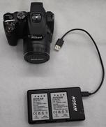 デジタルカメラ|NIKON