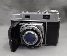 蛇腹カメラ|KODAK