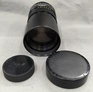 レンズ|LEITZ WETZLAR