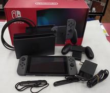 NINTENDO SWITCH|NINTENDO