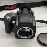 中判カメラ|PENTAX