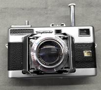 フィルムカメラ|VOIGTLANDER
