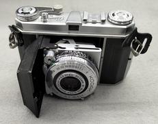 フィルムカメラ|KODAK