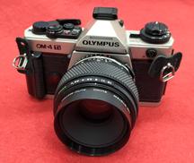 フィルムカメラ|OLYMPUS