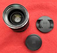 レンズ|CARL ZEISS