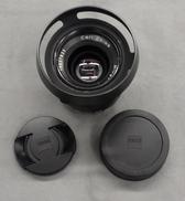 レンズ|CARL ZEISS