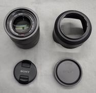 レンズ|SONY