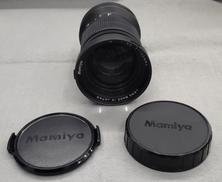 レンズ|MAMIYA