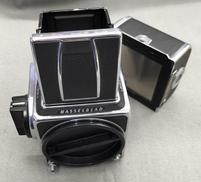 中判カメラ|HASSELBLAD