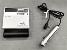MD WALKMAN|SONY