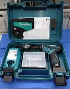 充電式ドリルドライバー|MAKITA