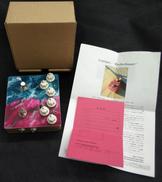 ディストーション|LEQTIQUE