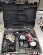 充電式インパクトドライバー|HITACHI