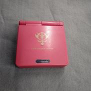 ゲームボーイアドバンスSP|NINTENDO