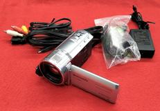 ビデオカメラ|PANASONIC