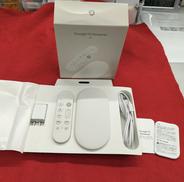 GOOGLE TV STREAMER|GOOGLE