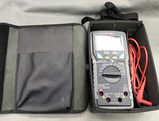 マルチメータ|SANWA