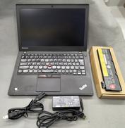 ノートパソコン|LENOVO