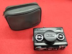 フィルムカメラ|ROLLEI