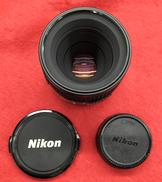 レンズ|NIKON