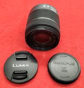 レンズ|PANASONIC