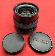 単焦点レンズ|CARL ZEISS